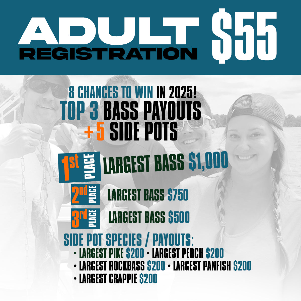 2025 WLIFD Registration