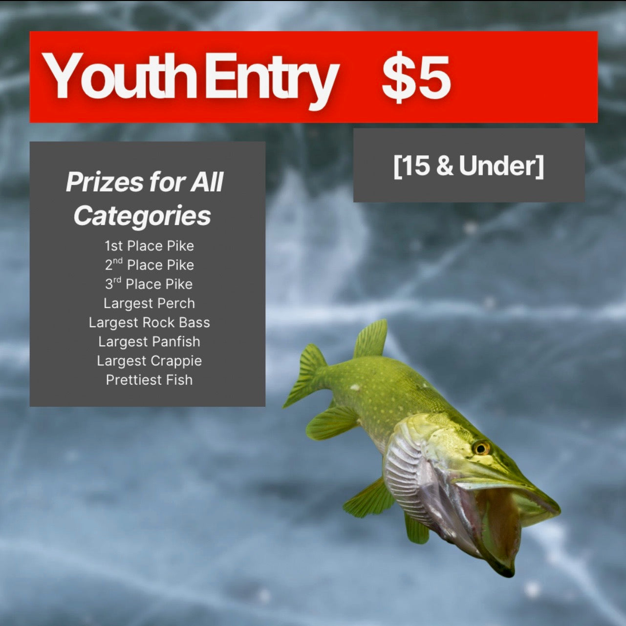 2026 WLIFD Adult Registration